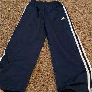 Boys athletic pants.